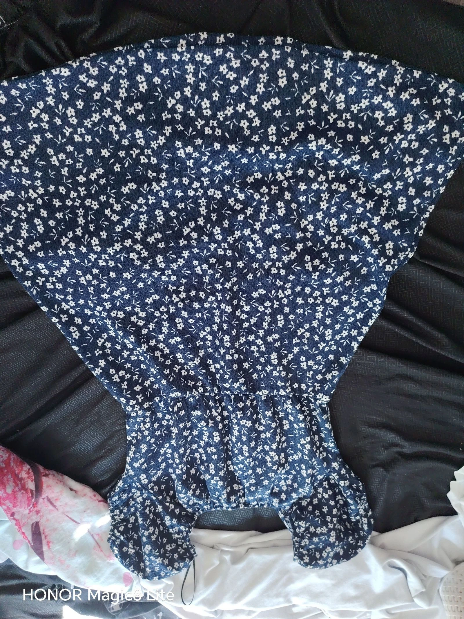 Robe fille 